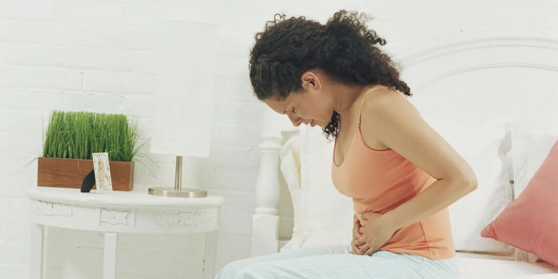 Expert shares the five breakfast foods that will stop bloating