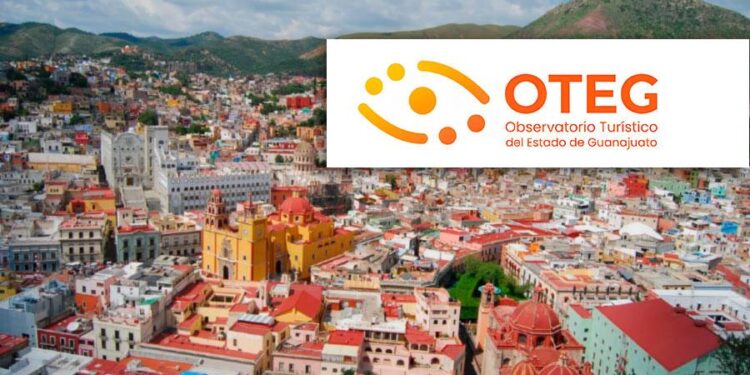 Observatorio Turístico del Estado de Guanajuato: guardián del turismo sostenible en méxico