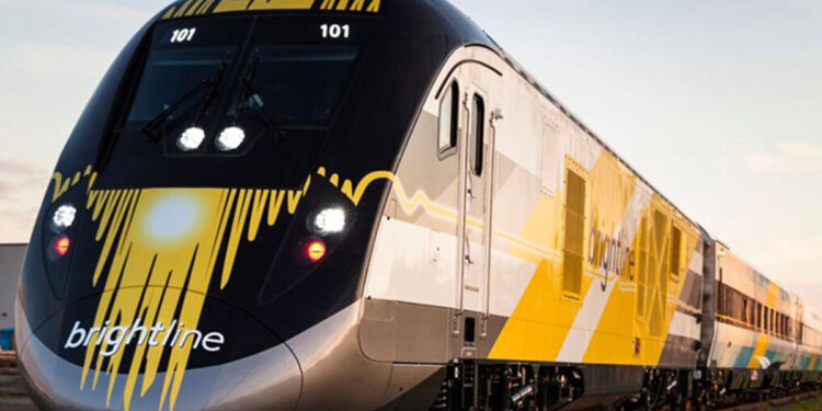 Tren Brightline inicia viajes Miami-Orlando el 22 de septiembre – Telemundo Miami (51)