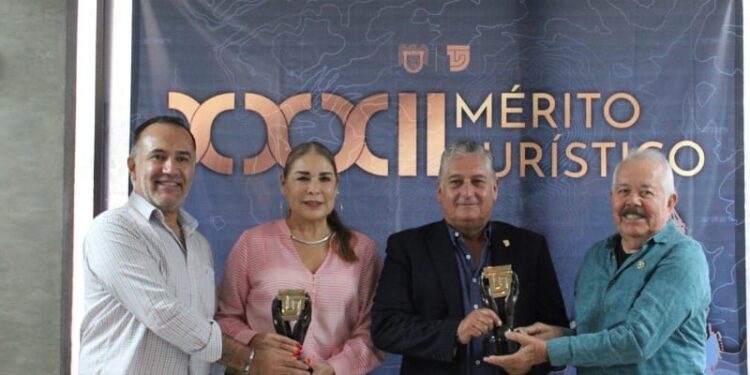 Realizará Cotuco la entrega del  “XXXII Mérito Turístico”