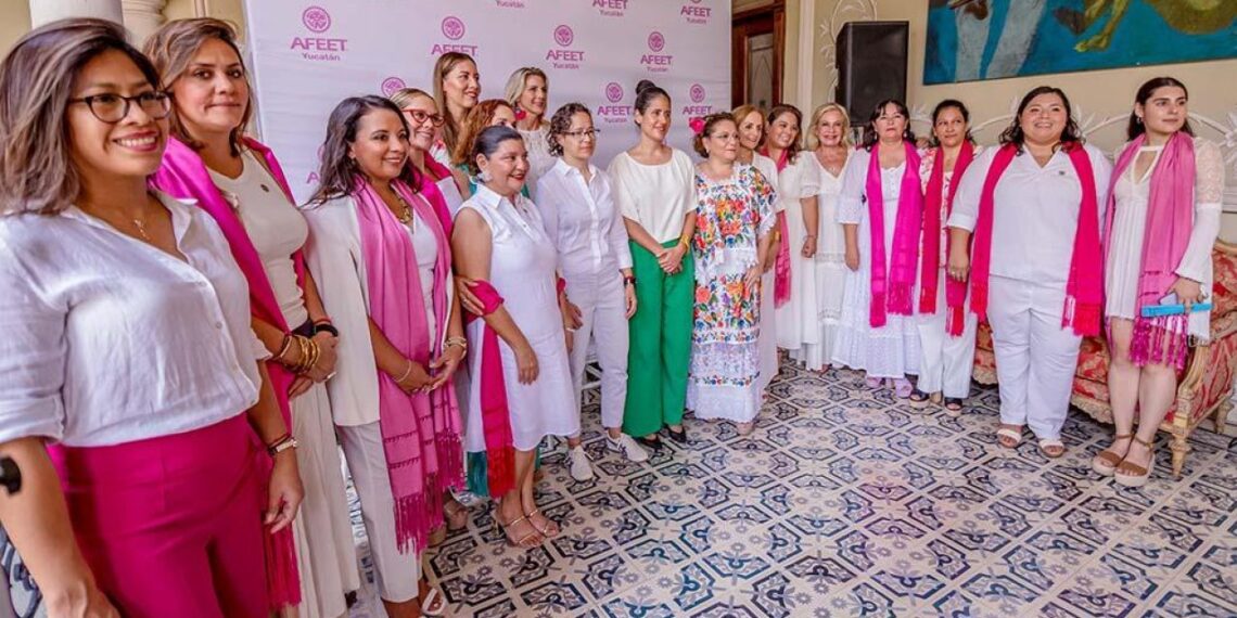 Mujeres entran fuerte en la industria turística