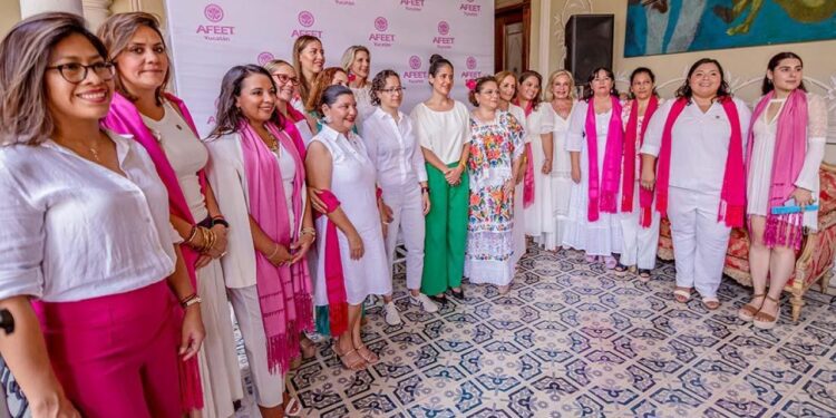 Mujeres entran fuerte en la industria turística