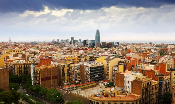 Barcelona, la ciudad española más popular para viajar según TikTok