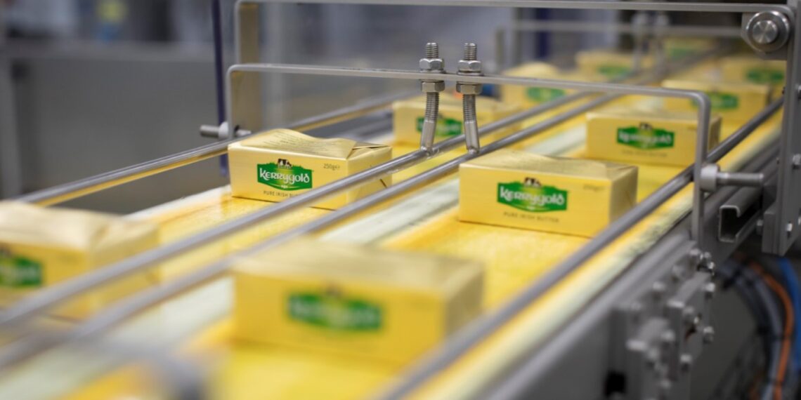 Ornua global food managing director to step down next year