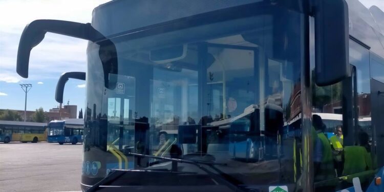 El Día Sin Coche en Madrid deja récord de viajes en Bicimad, 1,6 millones de pasajeros en EMT y un 15% menos de tráfico