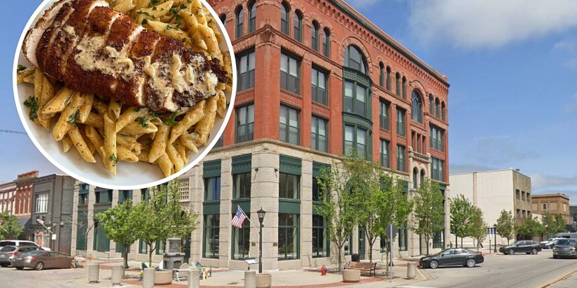 Popular Bay City, MI Spot Will Be on America's Best Restaurants