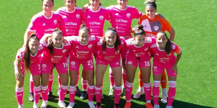 El Viajes InteRías FF regresa con un punto de San Sebastián