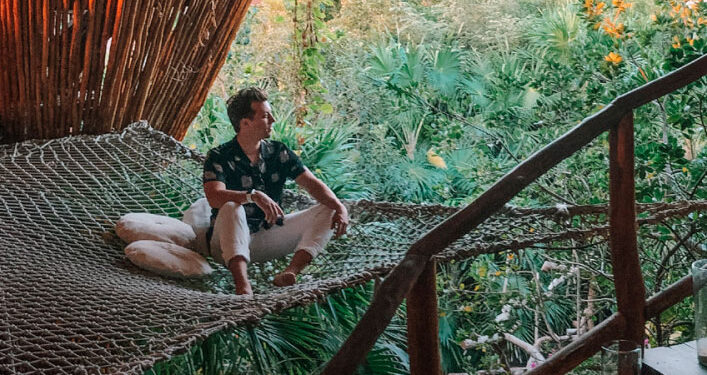 Un mundo en movimiento: Tendencias de viajes de los consumidores 2022