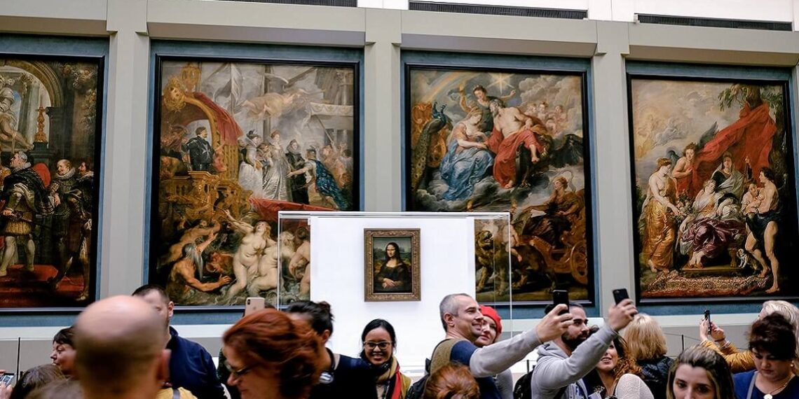 Cómo golpeó el turismo excesivo este verano