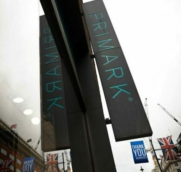 AB Foods, matriz de Primark, eleva sus previsiones de beneficios