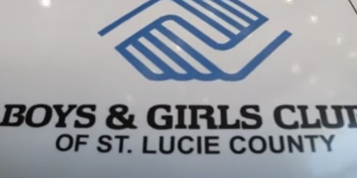 New Boys & Girls Clubs of St. Lucie County food pantry serving hundreds  
