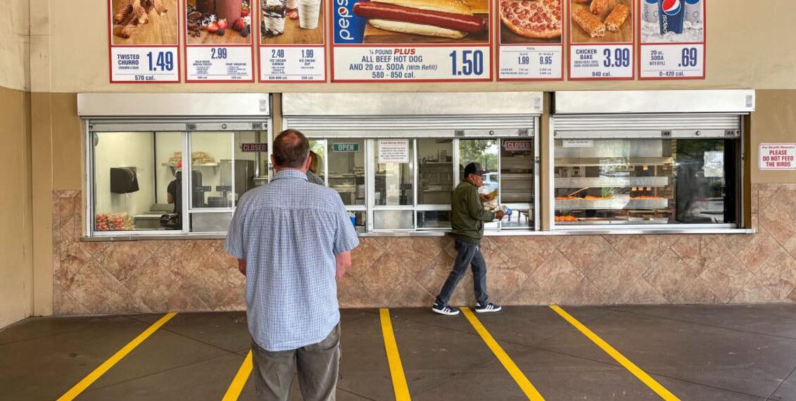 The Costco Food Court Knockoff You’ve Gotta See to Believe | Clayton News Parade Partner Content