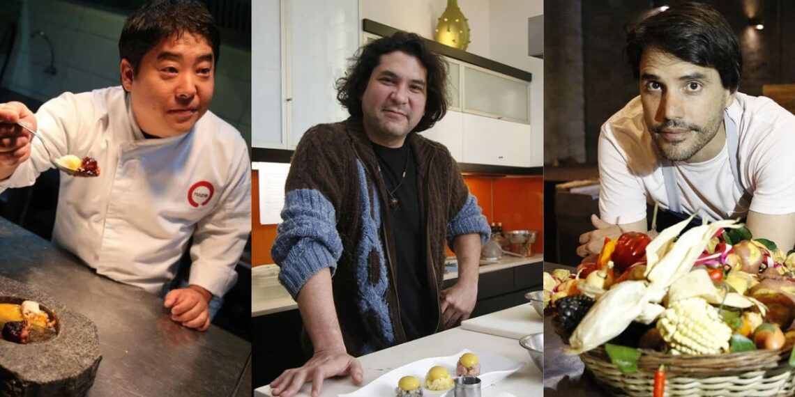Día de la Cocina y Gastronomía Peruana: Virgilio Martínez, Gastón Acurio y otros reconocidos chefs que llevaron nuestra sazón al mundo