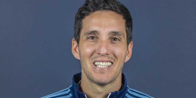 Lucas Rey de antes, el de ahora o más adelante: La actualidad de un histórico