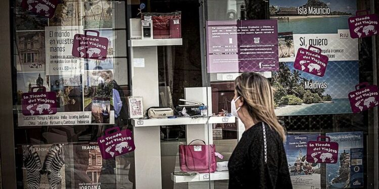 El desbloqueo del Imserso salva más de 42.000 reservas en CyL