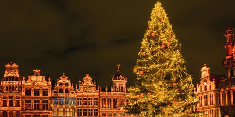 Este es el destino al que deberías viajar en las vacaciones de Navidad, según tu signo del zodiaco