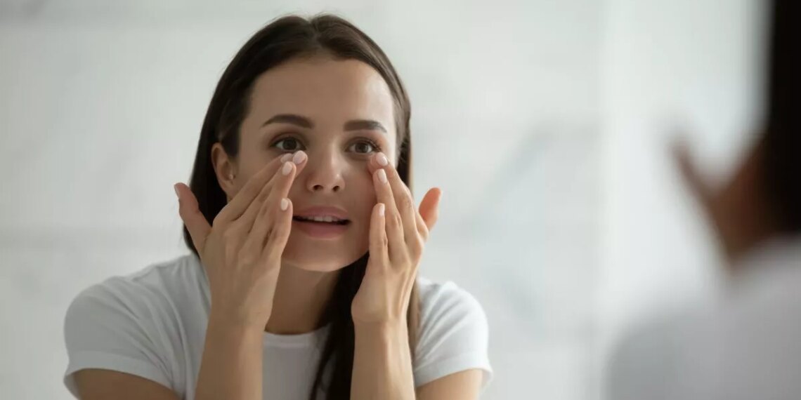 Doctor reveals three 'worst' inflammatory foods that 'accelerate ageing'