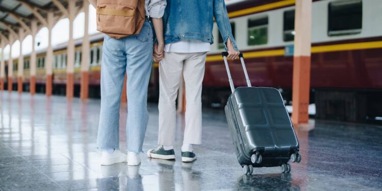 Cuál es la mejor edad para emigrar y los tres mejores destinos para hacerlo