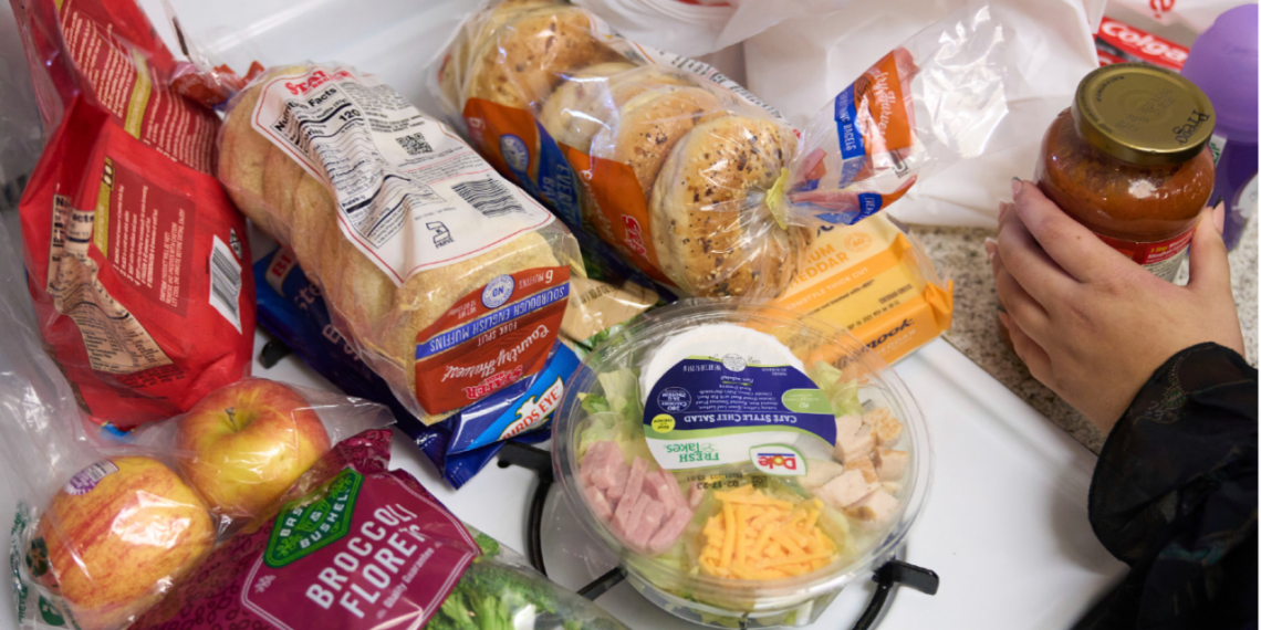 There couldn’t be a worse time to cut food aid for women and children