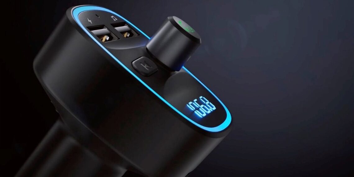 debe ser el producto para tu coche más valorado de Amazon