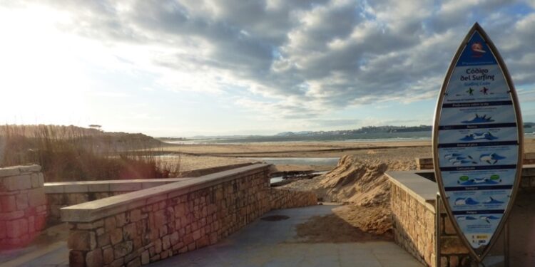 El Plan de Sostenibilidad Turística de Ribamontán al Mar cuenta con una inversión de...