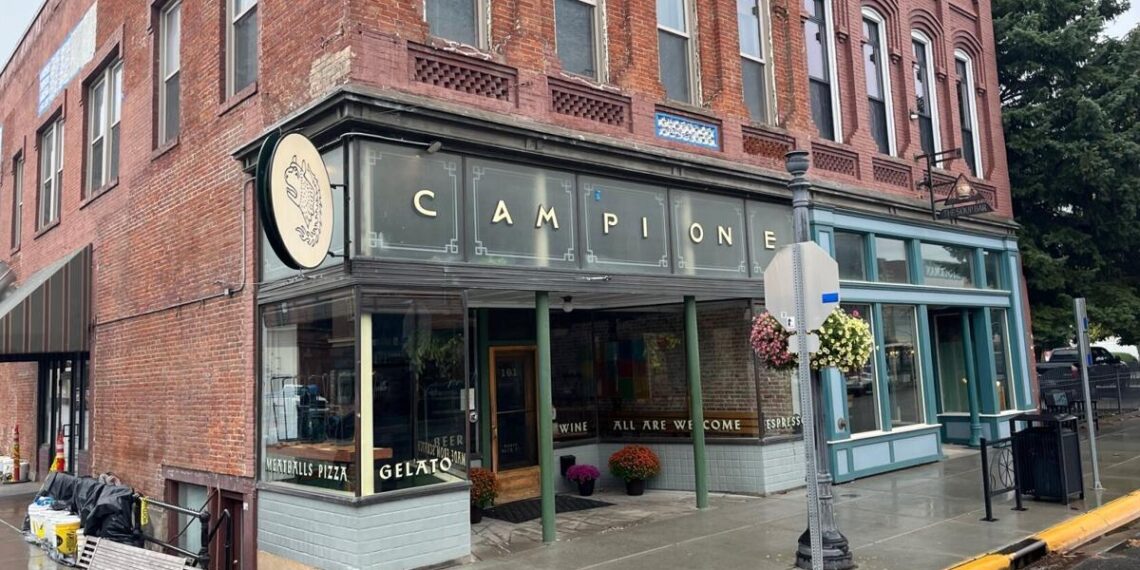 Livingston restaurant lands on New York Times' top 50 list