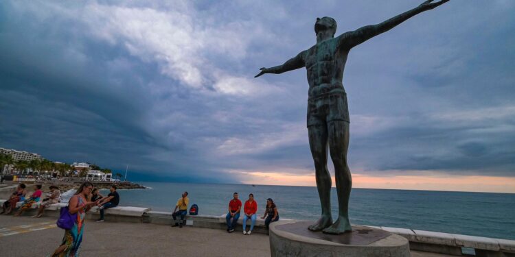 Cruceros con destino a Jalisco crecieron 81 por ciento