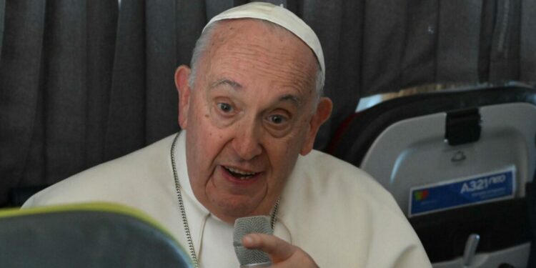 “A Vietnam seguramente irá Juan XXIV”