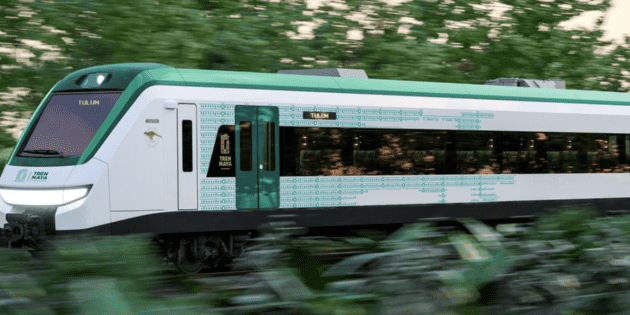 Planea el viaje: Estas personas podrán viajar GRATIS en el Tren Maya