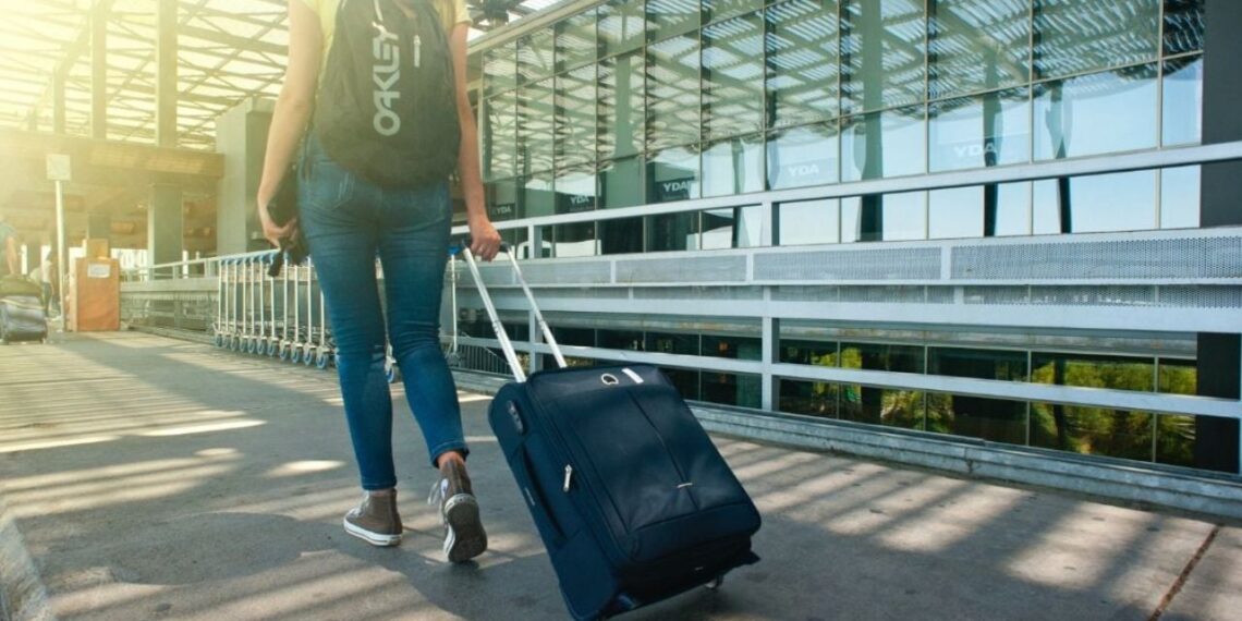 3 cosas que debes llevar en tu maleta para tener prosperidad en tu viaje, según el Feng Shui