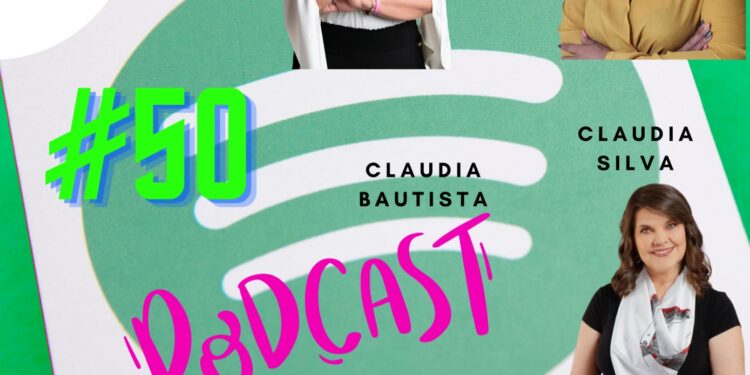EPISODIO#50! Entrevista Katharine Renpenning Keers Agencia especializada en Viajes de estudio en el extranjero - EMPRESARIAS AL AIRE RU CHIHUAHUA CCME+UACH