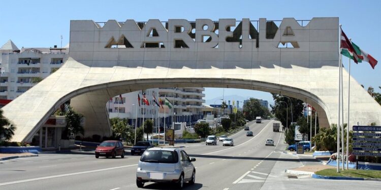 Marbella cierra en Estados Unidos acuerdos de promoción turística internacional