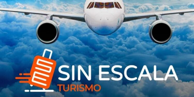 Fraude millonario de una agencia de viajes. Hay mecochenses estafados