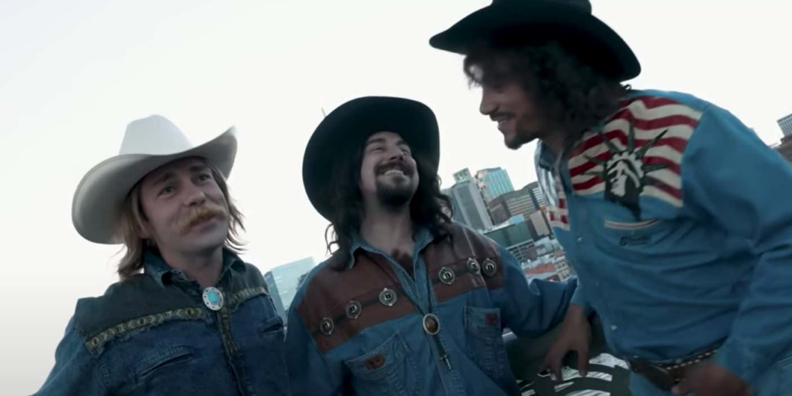 This French Song Mocking American Foods Is Inadvertently A Banger