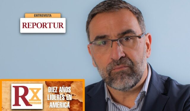 "Europamundo nunca dejó de operar, ni en lo peor del Covid"