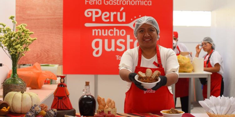 Photo: ANDINA/Commission for the Promotion of Peru for Exports and Tourism (PromPeru)