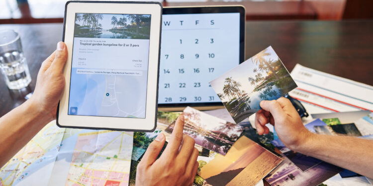 Expedia anuncia nuevas formas para que los viajeros planifiquen y reserven sus viajes