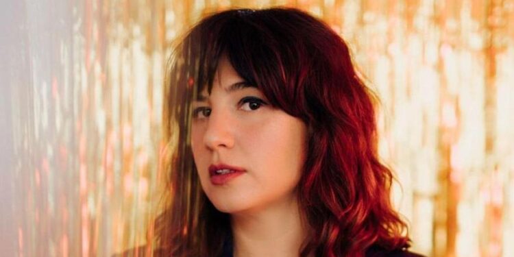 "Mis conciertos son como pequeños viajes emocionales, es lo que me gusta transmitir"