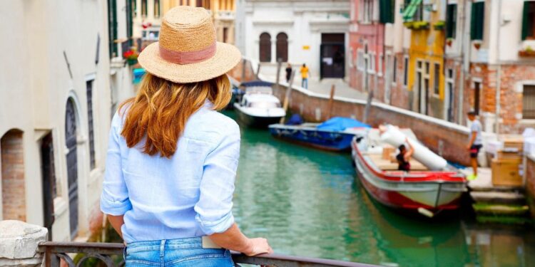 Iberia te lleva a conocer Italia con los vuelos más baratos: desde 90 euros