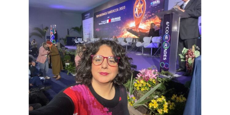 Lorena Miraballes Kukurian de Crucero Real Estate nos invita a descubrir São Paulo, sus atractivos e inversiones