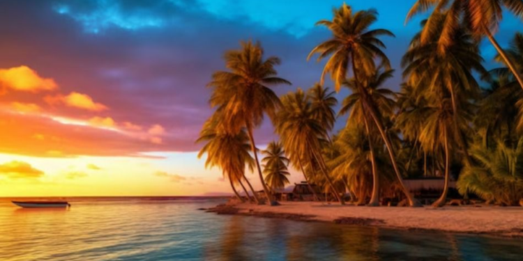 Descubre el Caribe con las mejores agencias de viajes