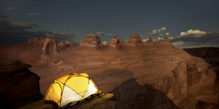 Lo mejor del mundo: atrévete a visitar los mejores destinos de aventura este 2023