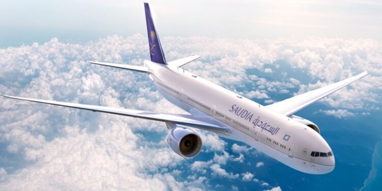 Viaja a fascinantes destinos lejanos con SAUDIA