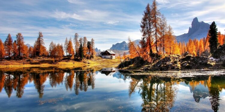 ¿Escapada en otoño? Conoce los 5 mejores destinos de México para pasar esta temporada