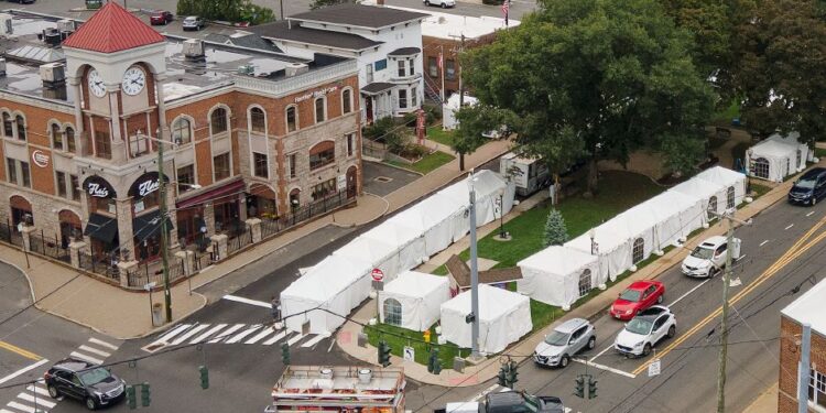 Food vendors to check out at Southington Apple Harvest Festival