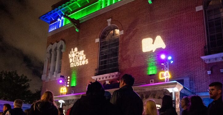 De viajes en Las Brujas a paleontología y juegos: actividades destacadas en La Noche de los Museos