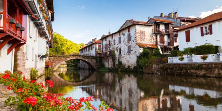 Todo lo que hay que ver en un viaje por el País Vasco francés
