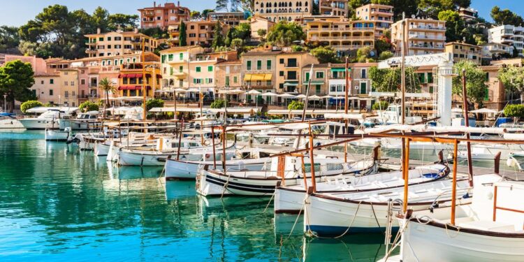 Descubriendo el encanto oculto de Mallorca: mucho más que playas