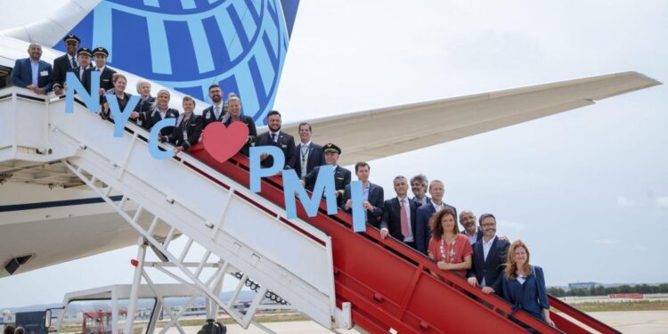 paquetes ‘interislas’ para los nuevos mercados turísticos