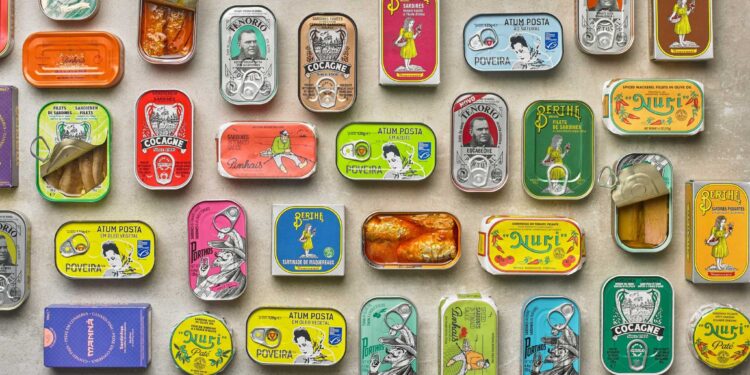 Best Portuguese food, wine to try at Houston's Central Market